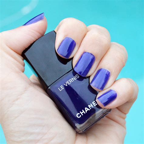 the bay chanel nail polish|CHANEL Nail Polish .